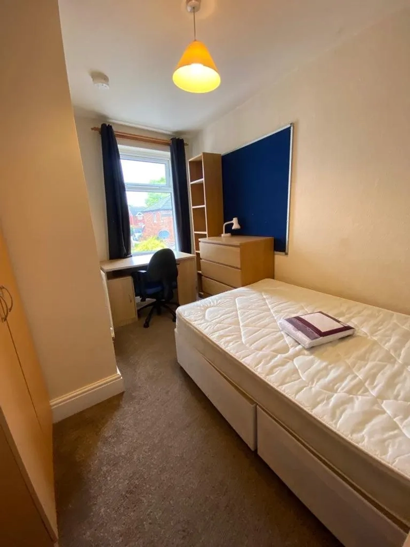 Moor Street, LN1 1PR - 4 Bed - Thumbnail 9